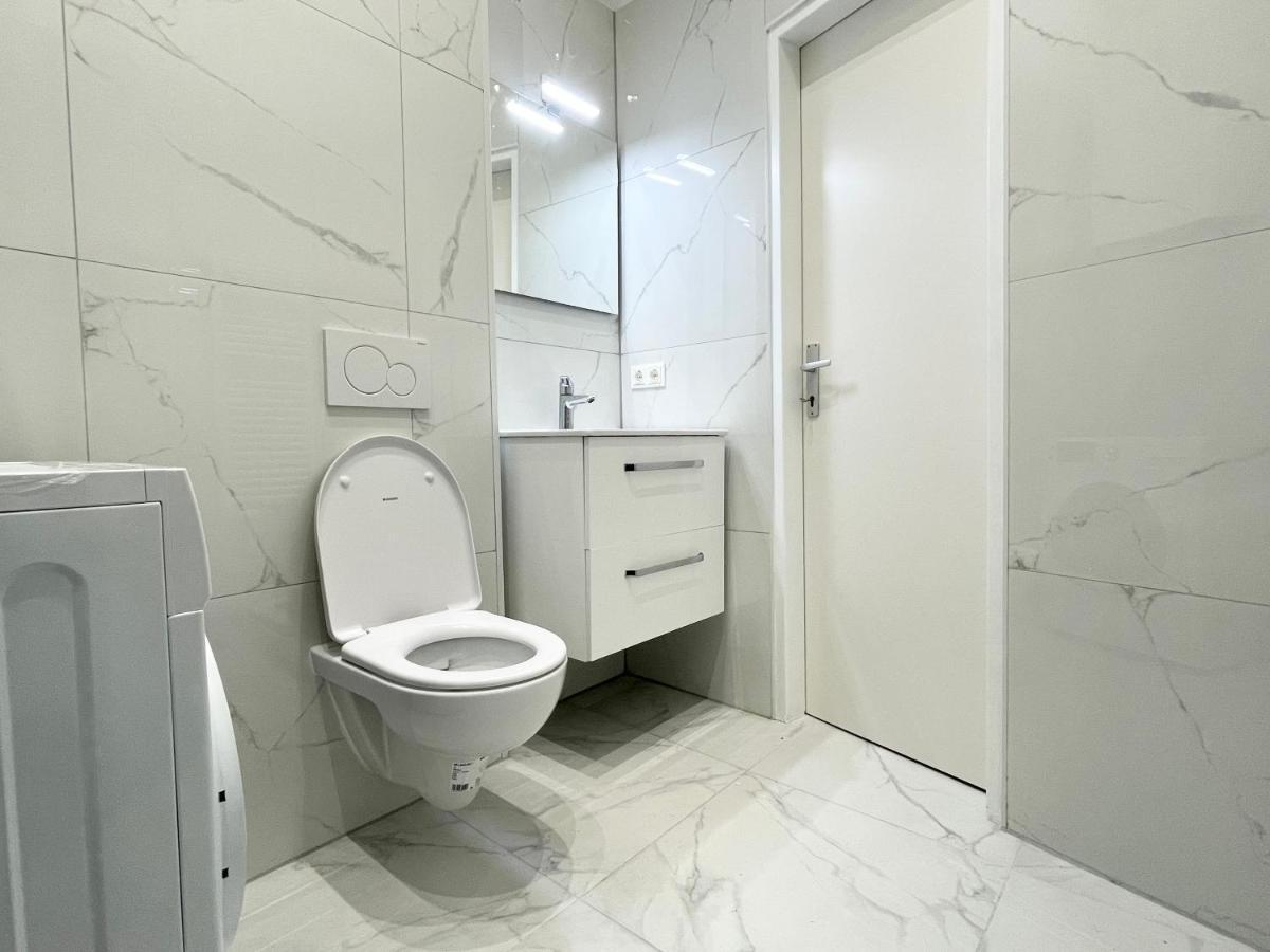 Cosy Located At Famous Kutschkermarkt Apartment
