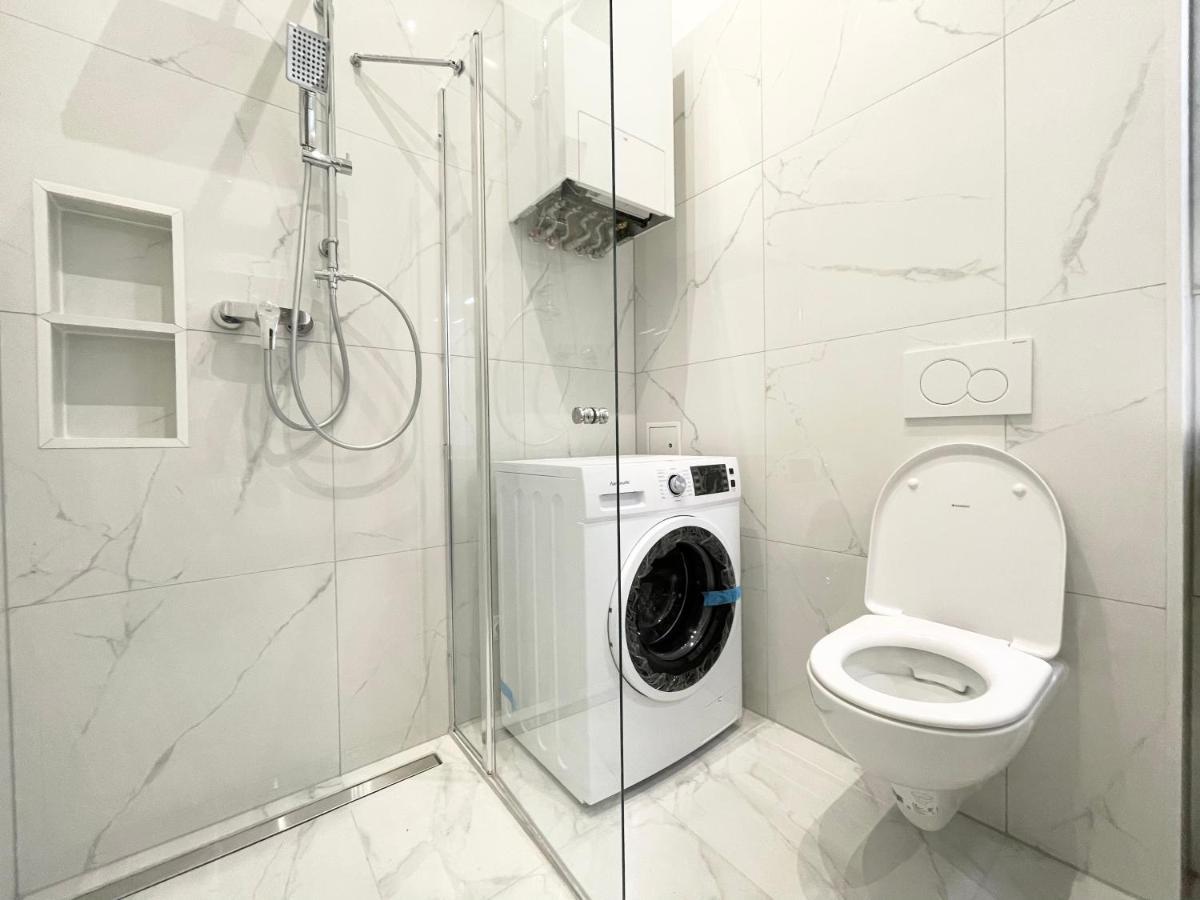 Apartment Cosy Located At Famous Kutschkermarkt